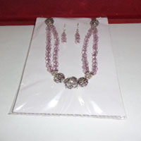 German Silver Jewellery